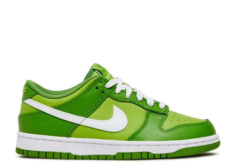 nike dunk low sb chlorophyll|nike dunk chlorophyll green.